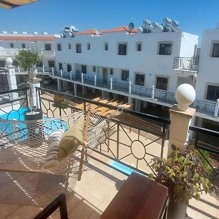 לרנקה Paramount Gardens Resorts C201 מראה חיצוני תמונה