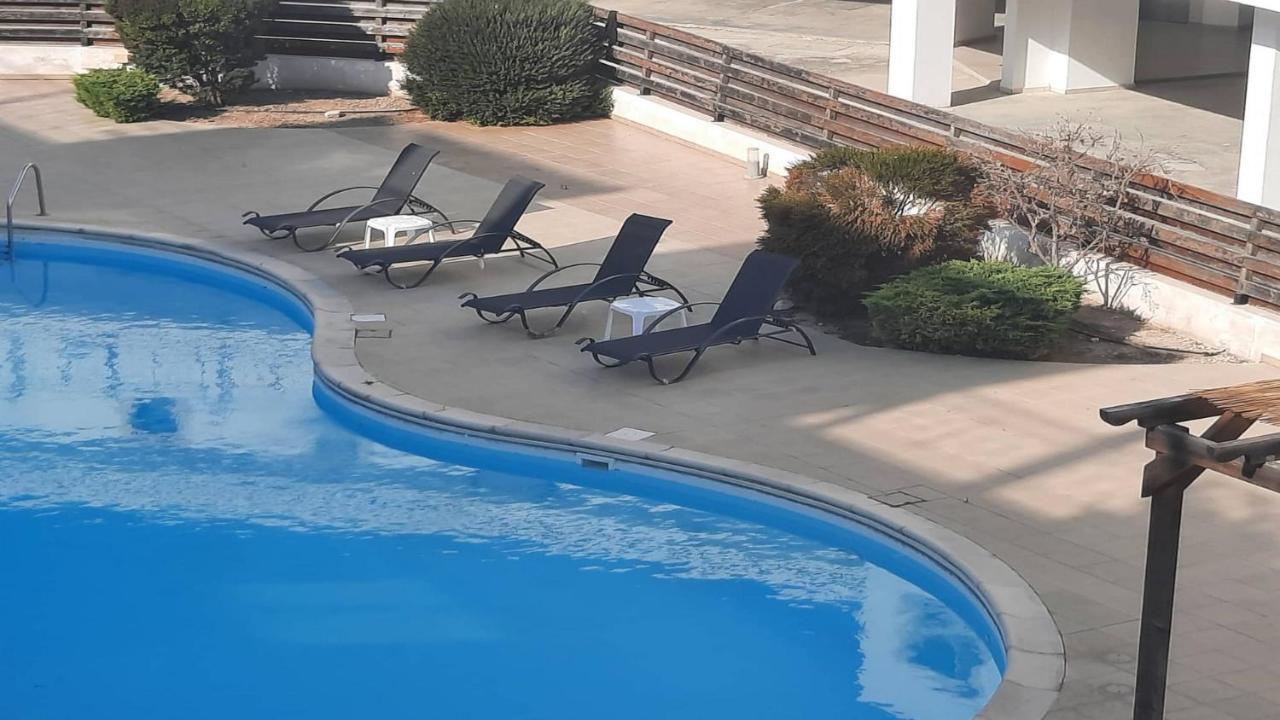 לרנקה Paramount Gardens Resorts C201 מראה חיצוני תמונה