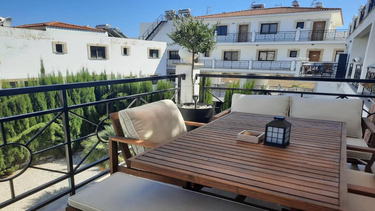לרנקה Paramount Gardens Resorts C201 מראה חיצוני תמונה