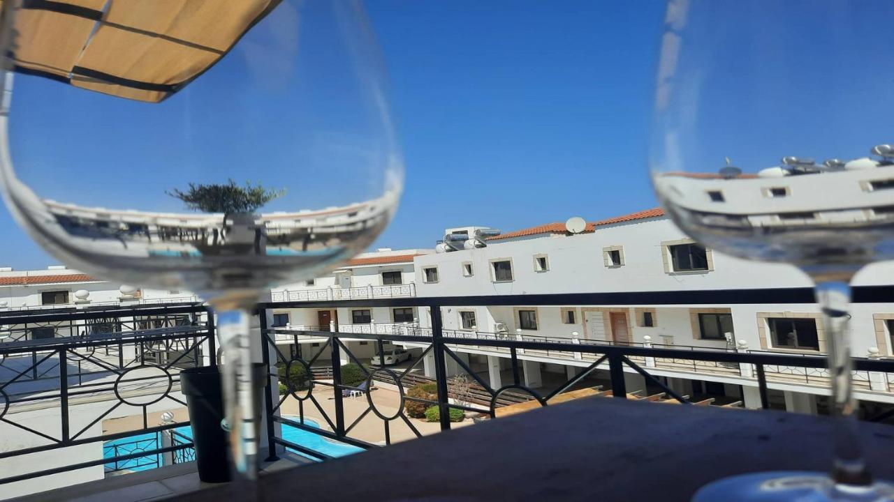 לרנקה Paramount Gardens Resorts C201 מראה חיצוני תמונה