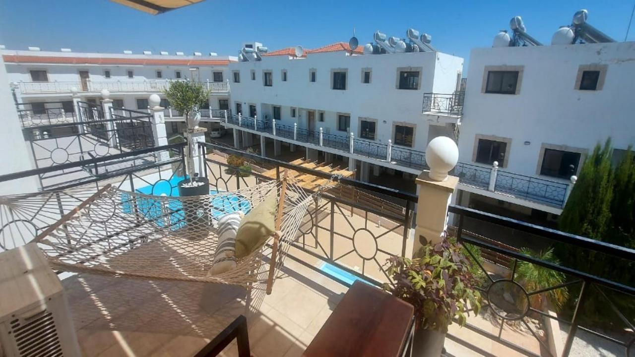 לרנקה Paramount Gardens Resorts C201 מראה חיצוני תמונה