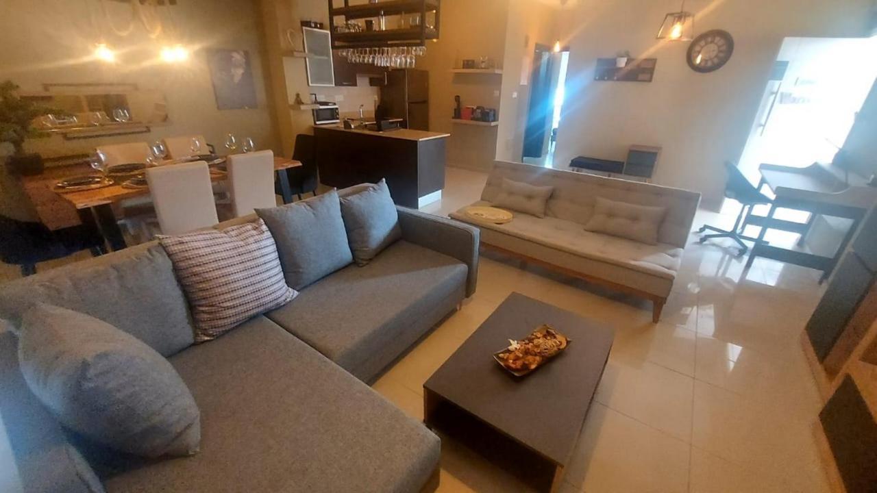 לרנקה Paramount Gardens Resorts C201 מראה חיצוני תמונה