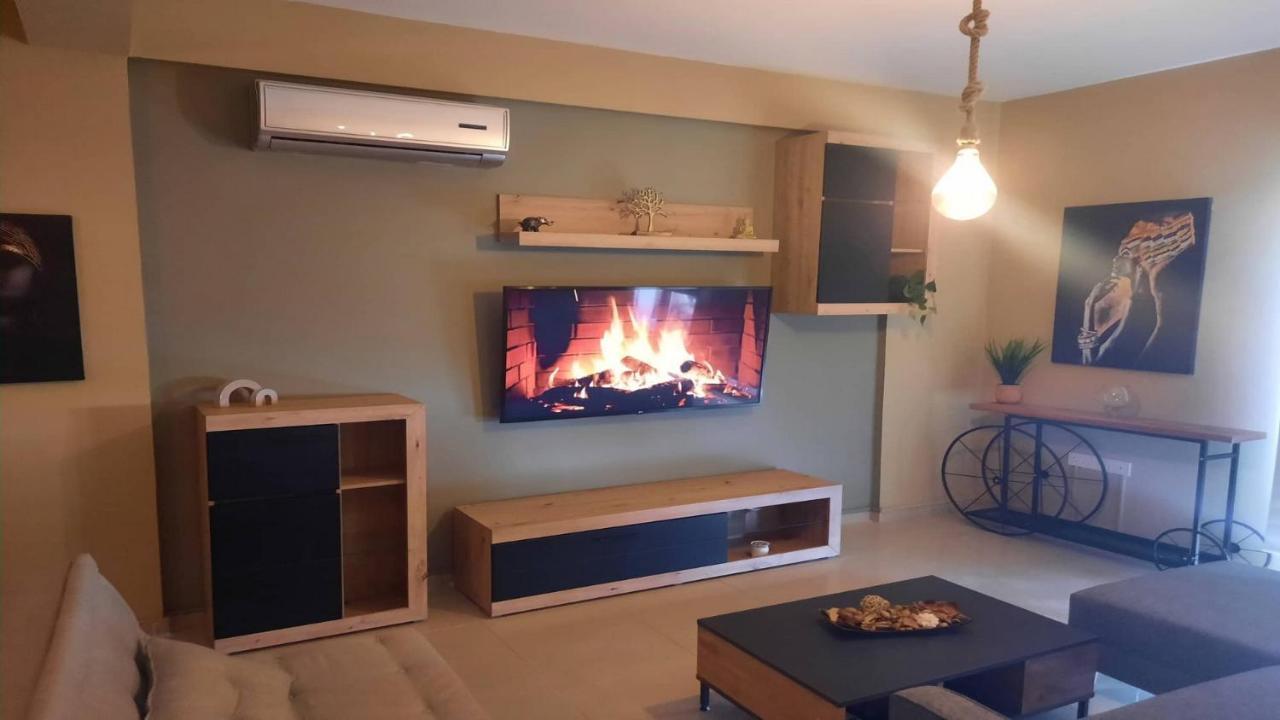 לרנקה Paramount Gardens Resorts C201 מראה חיצוני תמונה