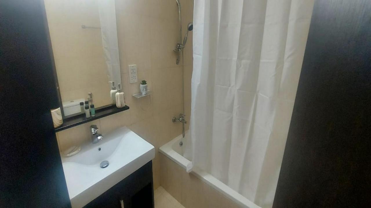 לרנקה Paramount Gardens Resorts C201 מראה חיצוני תמונה
