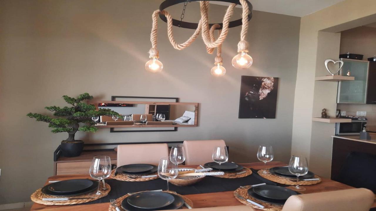 לרנקה Paramount Gardens Resorts C201 מראה חיצוני תמונה
