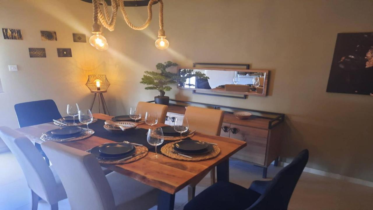 לרנקה Paramount Gardens Resorts C201 מראה חיצוני תמונה