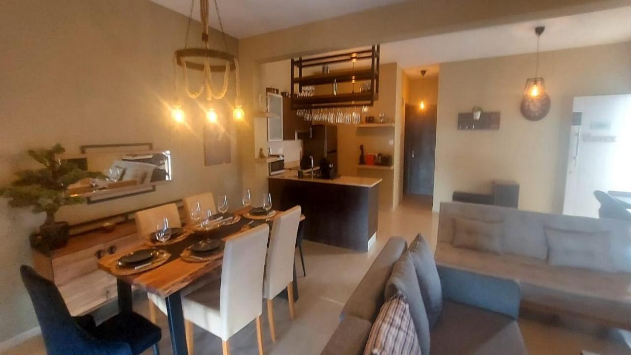לרנקה Paramount Gardens Resorts C201 מראה חיצוני תמונה