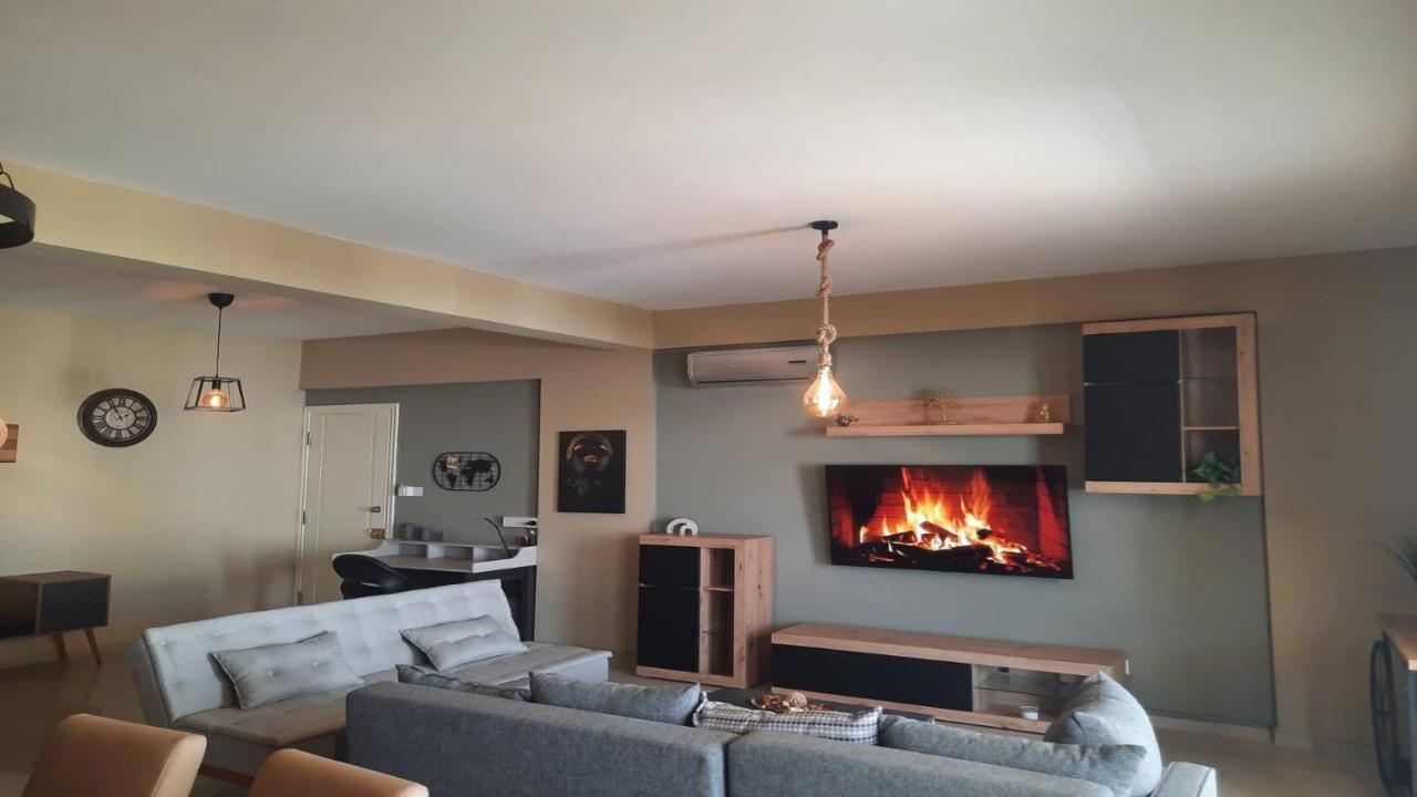 לרנקה Paramount Gardens Resorts C201 מראה חיצוני תמונה