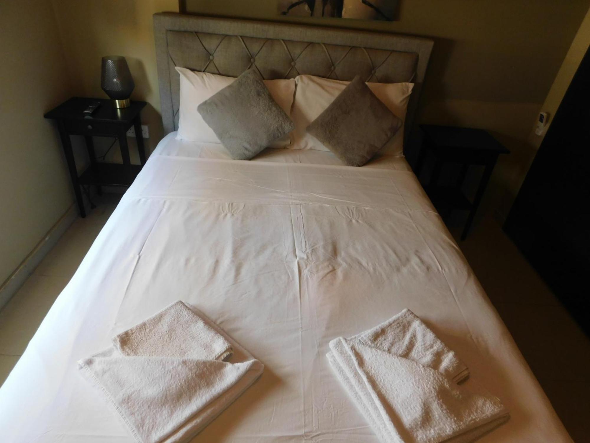 לרנקה Paramount Gardens Resorts C201 מראה חיצוני תמונה
