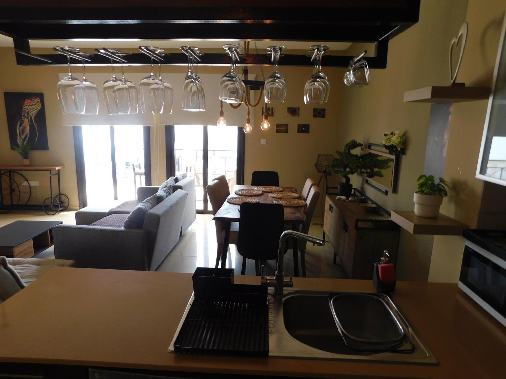 לרנקה Paramount Gardens Resorts C201 מראה חיצוני תמונה