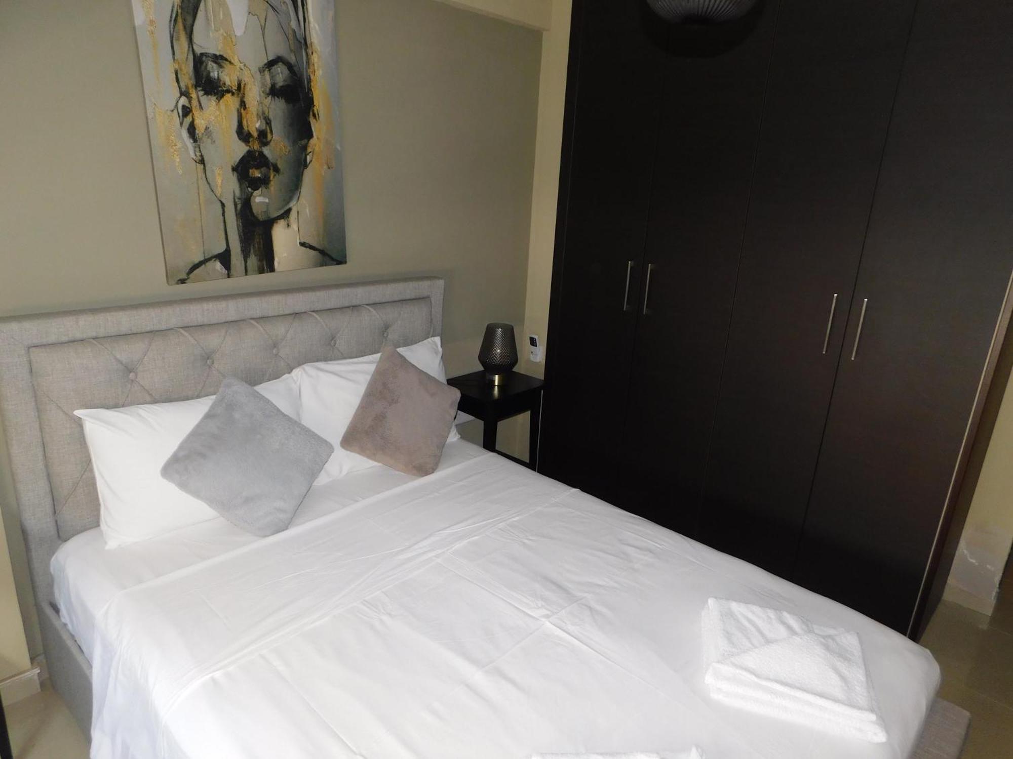 לרנקה Paramount Gardens Resorts C201 מראה חיצוני תמונה