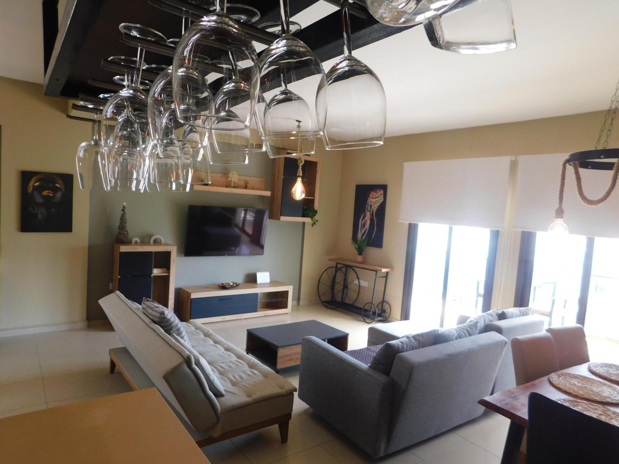 לרנקה Paramount Gardens Resorts C201 מראה חיצוני תמונה
